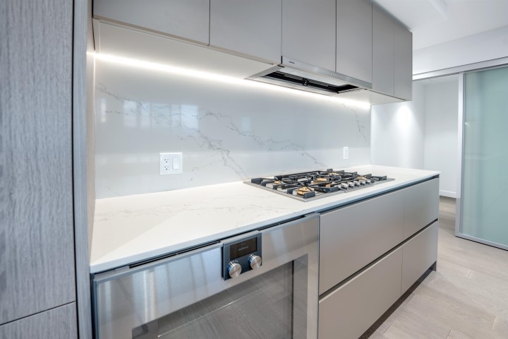 Photo 8 at 3101 - 1500 Fern Street, Lynnmour, North Vancouver