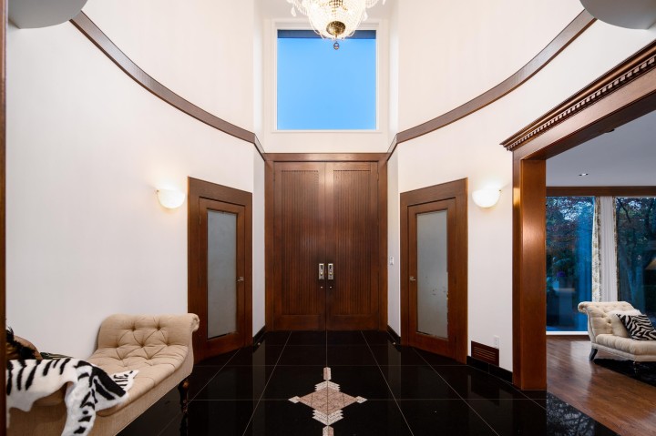 Photo 6 at 5550 Kingston Road, University VW, Vancouver West