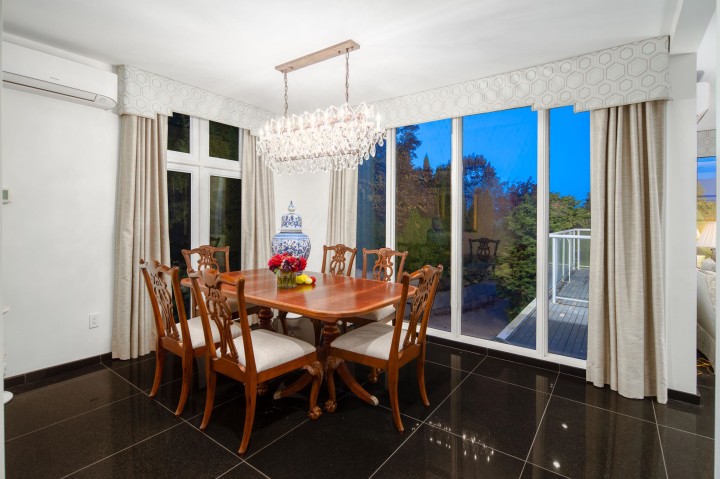 Photo 13 at 5550 Kingston Road, University VW, Vancouver West