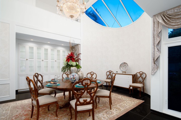 Photo 17 at 5550 Kingston Road, University VW, Vancouver West