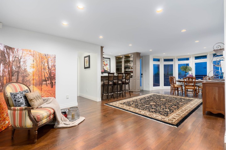 Photo 26 at 5550 Kingston Road, University VW, Vancouver West