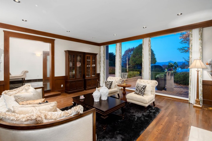 Photo 7 at 5550 Kingston Road, University VW, Vancouver West