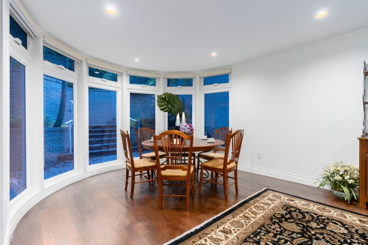 Photo 28 at 5550 Kingston Road, University VW, Vancouver West