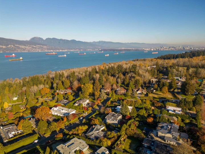 Photo 34 at 5550 Kingston Road, University VW, Vancouver West