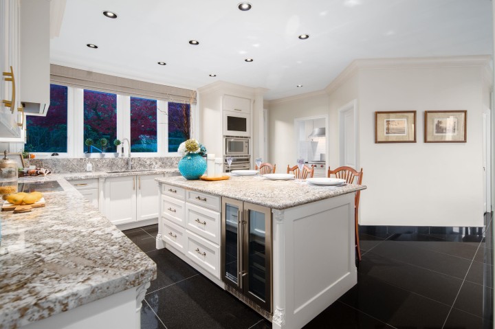 Photo 14 at 5550 Kingston Road, University VW, Vancouver West