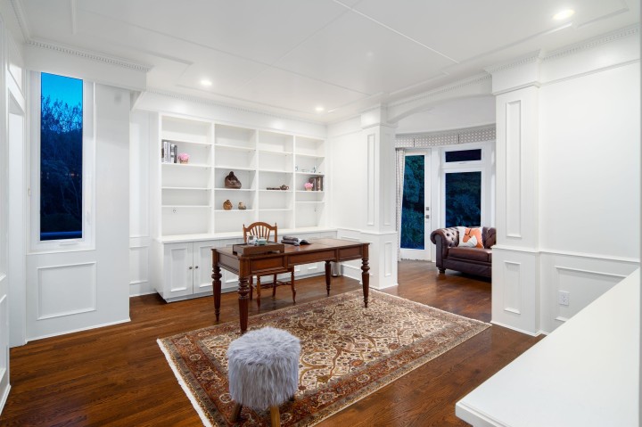 Photo 18 at 5550 Kingston Road, University VW, Vancouver West