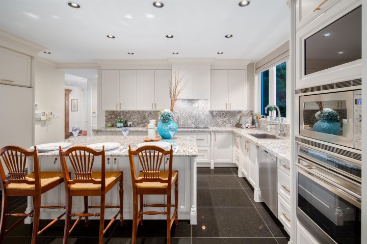 Photo 15 at 5550 Kingston Road, University VW, Vancouver West