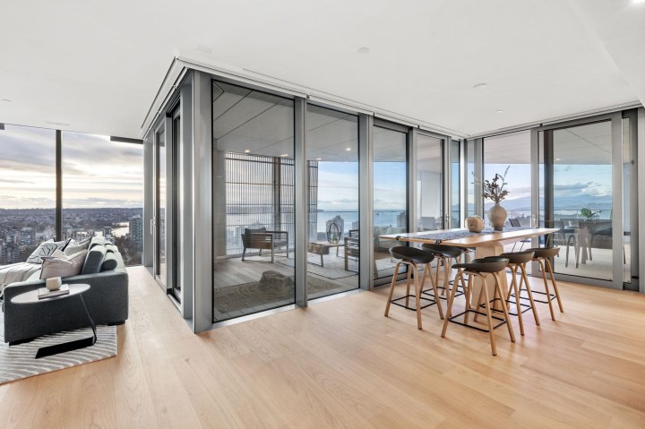 Photo 2 at 3104 - 1568 Alberni Street, West End VW, Vancouver West