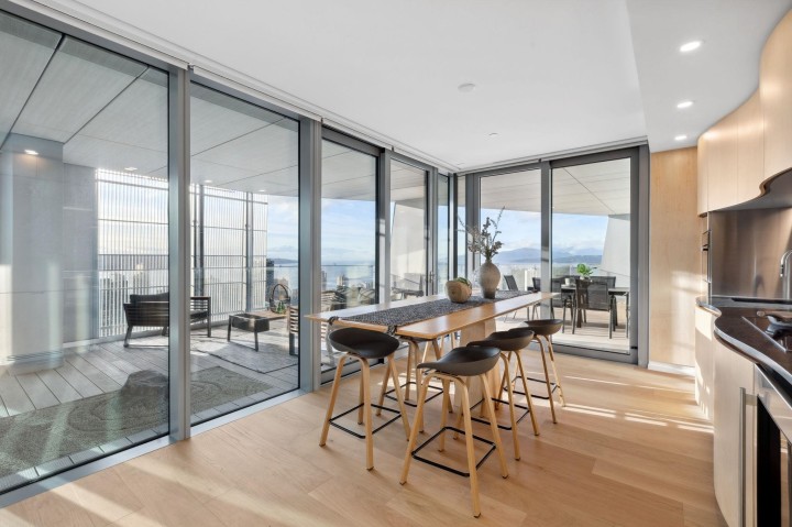 Photo 6 at 3104 - 1568 Alberni Street, West End VW, Vancouver West