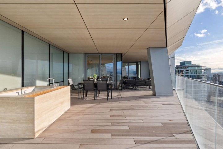 Photo 17 at 3104 - 1568 Alberni Street, West End VW, Vancouver West