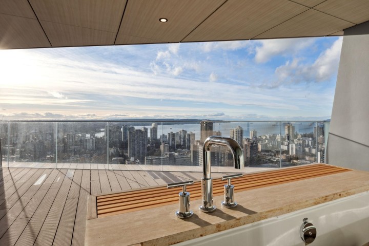 Photo 16 at 3104 - 1568 Alberni Street, West End VW, Vancouver West