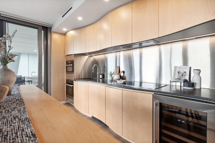 Photo 12 at 3104 - 1568 Alberni Street, West End VW, Vancouver West