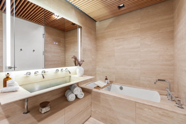 Photo 22 at 3104 - 1568 Alberni Street, West End VW, Vancouver West