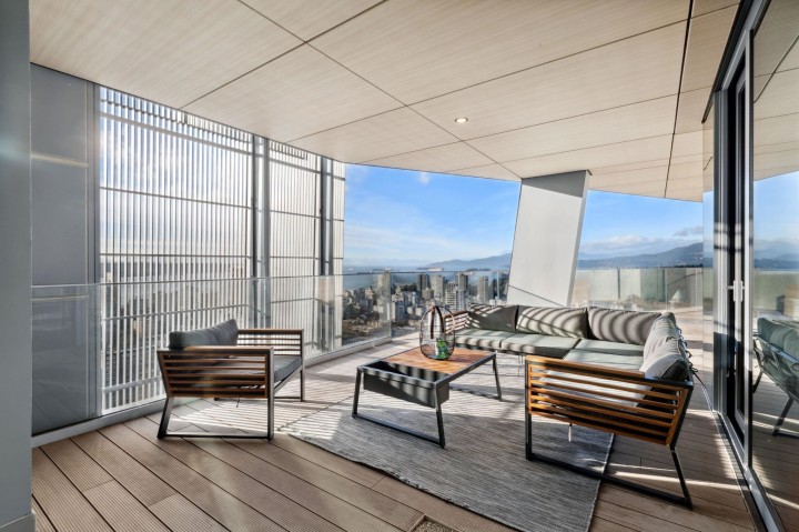 Photo 7 at 3104 - 1568 Alberni Street, West End VW, Vancouver West