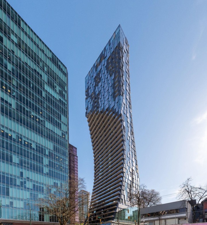 Photo 3 at 3104 - 1568 Alberni Street, West End VW, Vancouver West