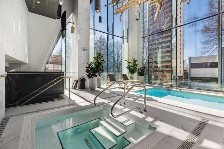 Photo 32 at 3104 - 1568 Alberni Street, West End VW, Vancouver West