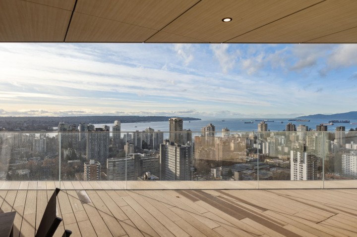 Photo 1 at 3104 - 1568 Alberni Street, West End VW, Vancouver West