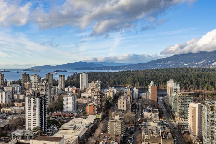 Photo 28 at 3104 - 1568 Alberni Street, West End VW, Vancouver West