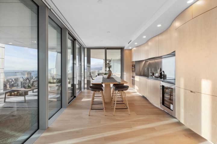 Photo 5 at 3104 - 1568 Alberni Street, West End VW, Vancouver West