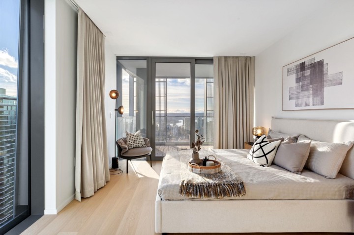 Photo 20 at 3104 - 1568 Alberni Street, West End VW, Vancouver West