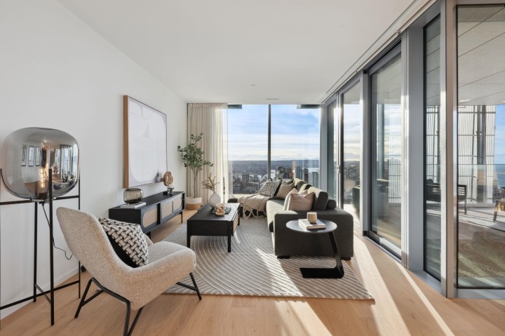 Photo 9 at 3104 - 1568 Alberni Street, West End VW, Vancouver West