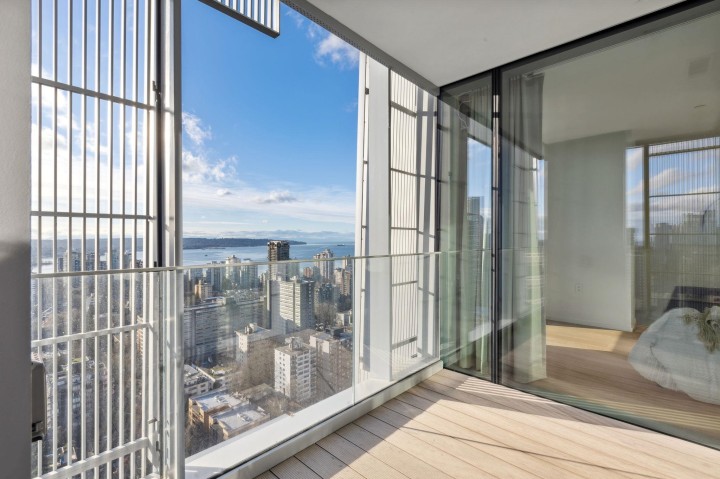 Photo 24 at 3104 - 1568 Alberni Street, West End VW, Vancouver West