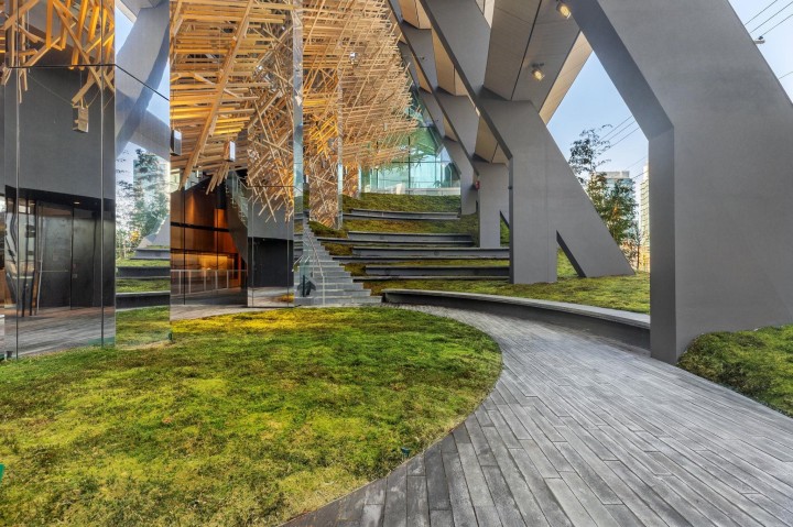 Photo 30 at 3104 - 1568 Alberni Street, West End VW, Vancouver West