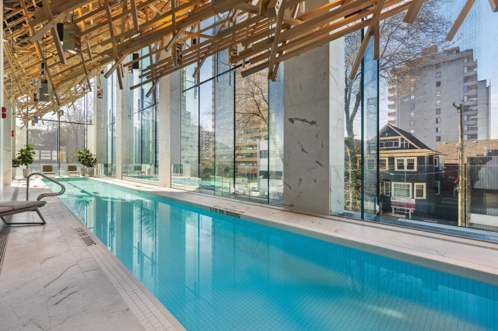 Photo 33 at 3104 - 1568 Alberni Street, West End VW, Vancouver West