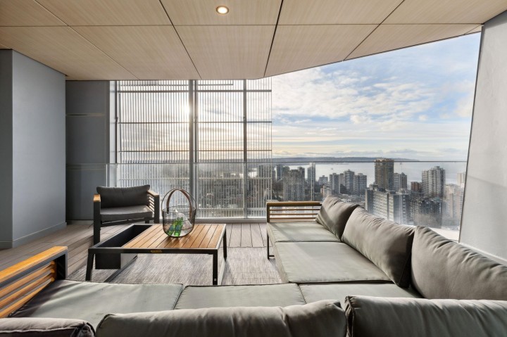 Photo 14 at 3104 - 1568 Alberni Street, West End VW, Vancouver West