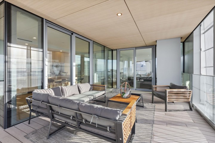 Photo 18 at 3104 - 1568 Alberni Street, West End VW, Vancouver West