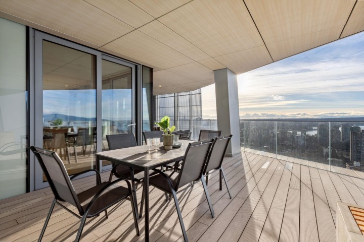 Photo 15 at 3104 - 1568 Alberni Street, West End VW, Vancouver West