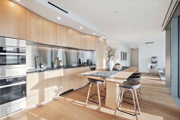 Photo 11 at 3104 - 1568 Alberni Street, West End VW, Vancouver West