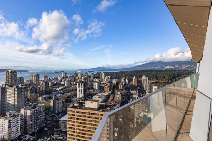 Photo 19 at 3104 - 1568 Alberni Street, West End VW, Vancouver West