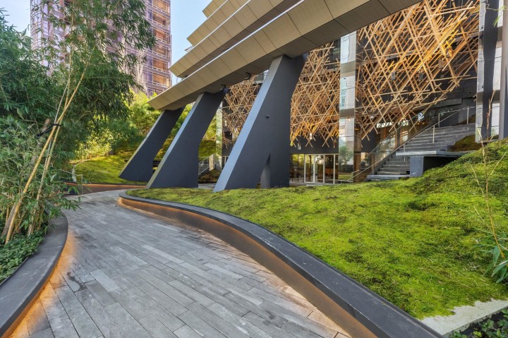 Photo 31 at 3104 - 1568 Alberni Street, West End VW, Vancouver West