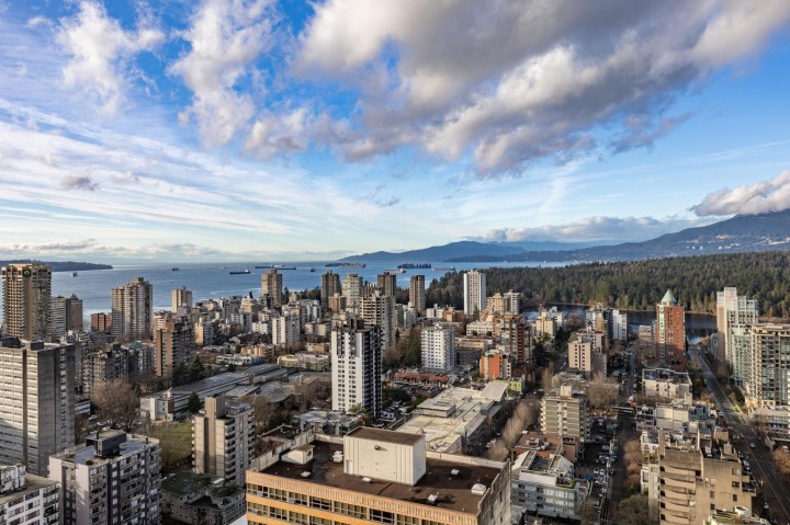 Photo 29 at 3104 - 1568 Alberni Street, West End VW, Vancouver West