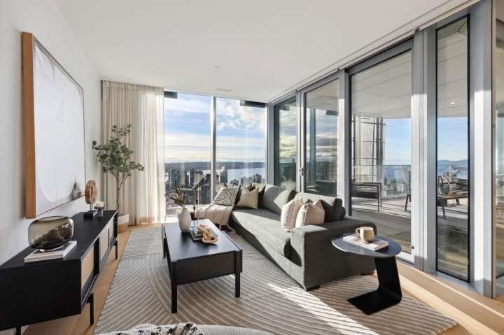 Photo 4 at 3104 - 1568 Alberni Street, West End VW, Vancouver West