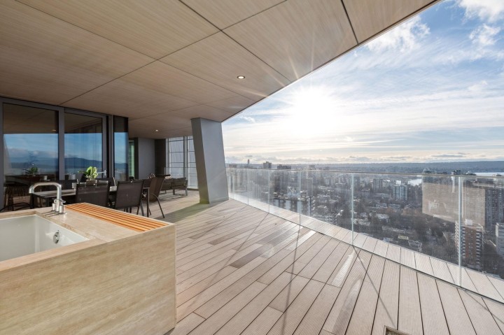 Photo 8 at 3104 - 1568 Alberni Street, West End VW, Vancouver West