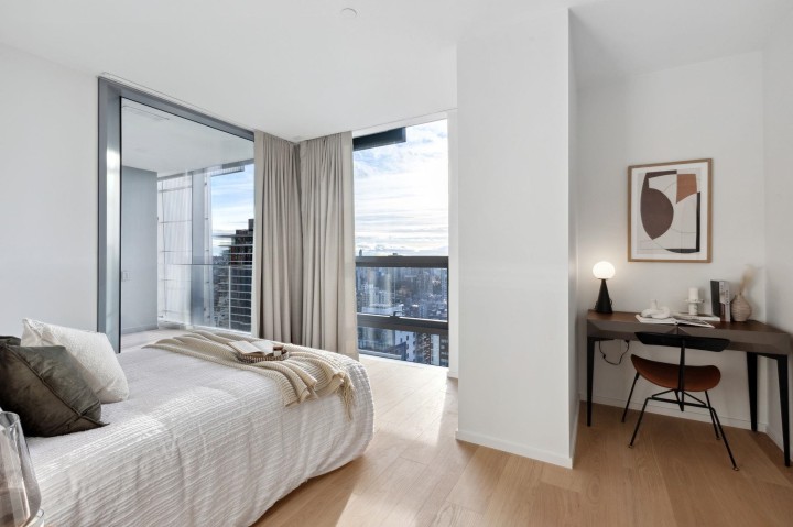 Photo 25 at 3104 - 1568 Alberni Street, West End VW, Vancouver West