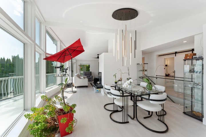 Photo 31 at 1725 Rosebery Avenue, Queens, West Vancouver