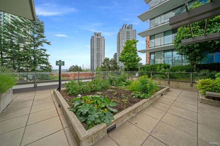 Photo 23 at 2401 - 8189 Cambie Street, Marpole, Vancouver West