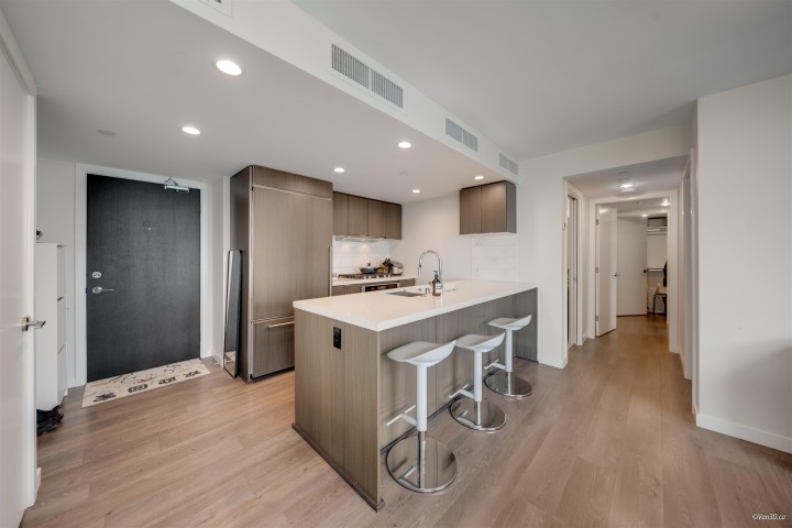 Photo 6 at 2401 - 8189 Cambie Street, Marpole, Vancouver West