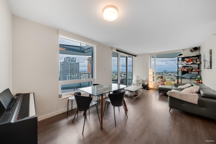 Photo 13 at 2401 - 8189 Cambie Street, Marpole, Vancouver West