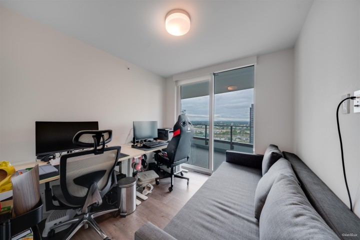 Photo 17 at 2401 - 8189 Cambie Street, Marpole, Vancouver West