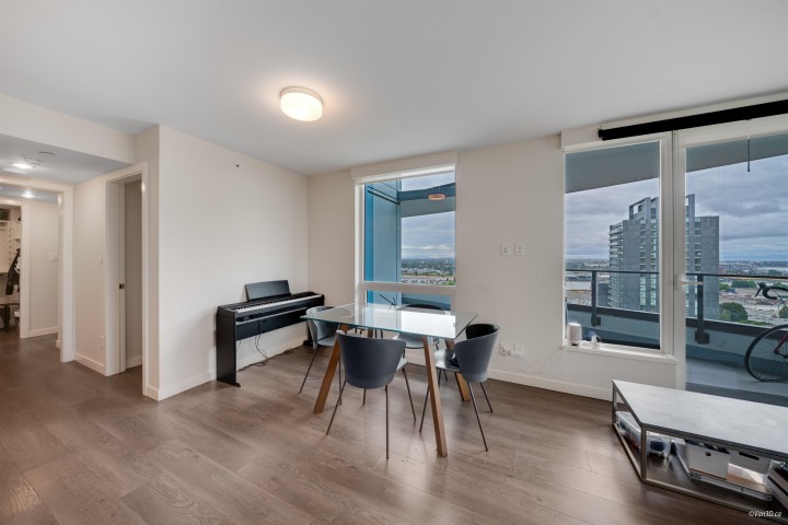 Photo 12 at 2401 - 8189 Cambie Street, Marpole, Vancouver West