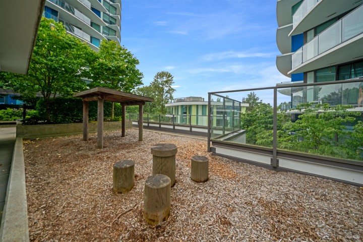 Photo 22 at 2401 - 8189 Cambie Street, Marpole, Vancouver West