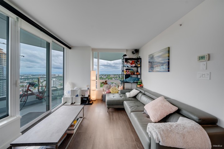 Photo 9 at 2401 - 8189 Cambie Street, Marpole, Vancouver West