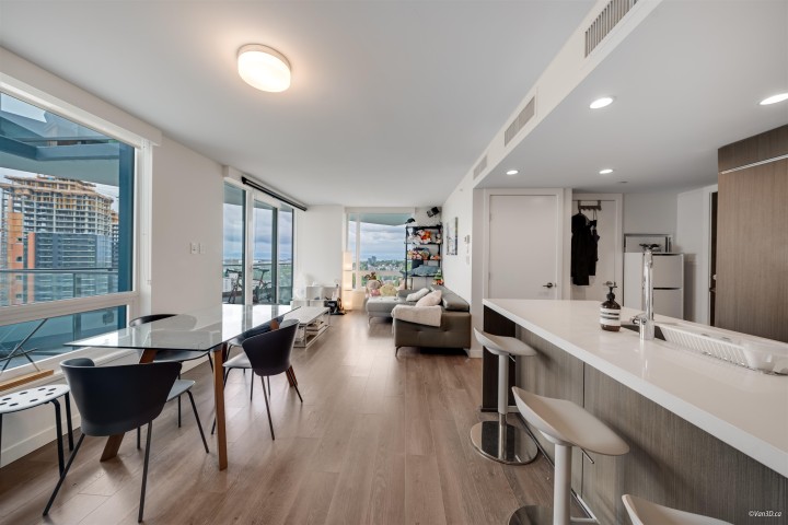 Photo 14 at 2401 - 8189 Cambie Street, Marpole, Vancouver West