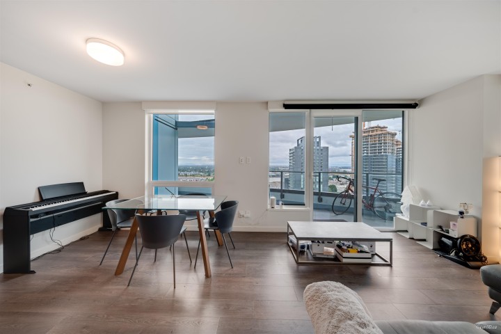 Photo 11 at 2401 - 8189 Cambie Street, Marpole, Vancouver West