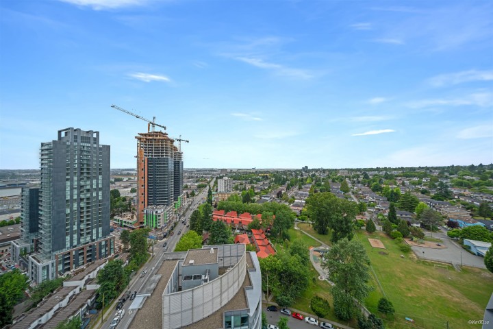 Photo 21 at 2401 - 8189 Cambie Street, Marpole, Vancouver West