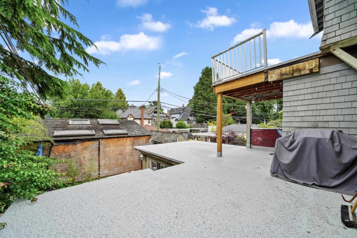 Photo 27 at 3535- - 3539 W 3rd Avenue, Kitsilano, Vancouver West